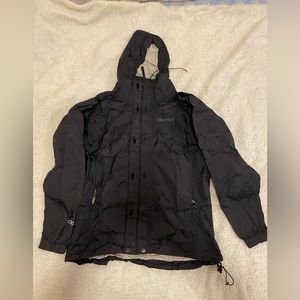 Marmot jacket